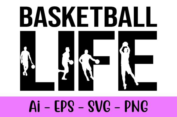 Basketball Life Svg: A Designer's Real-World Review