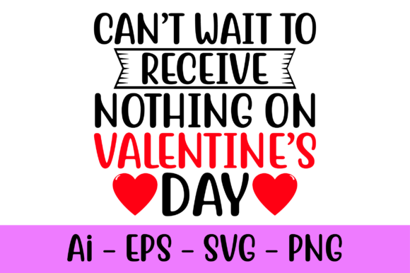 Can t Wait to Receive Nothing on Svg Review