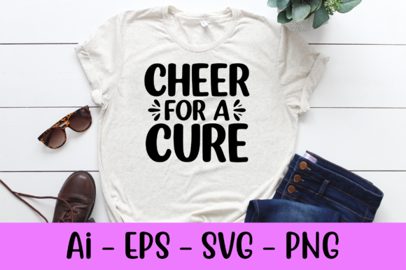 Cheer for a Cure Svg: A Designer's Real-World Embroidery Review