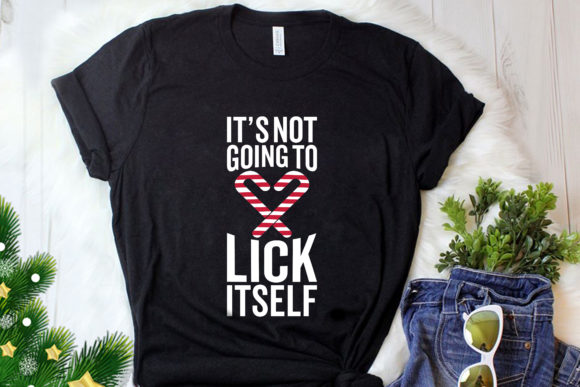 Christmas Funny T-shirt Typography SVG Review