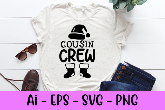 Cousin Crew ELF Svg: A Designer's Real-World Review