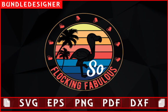 Flamingo Svg Design Sublimation Review