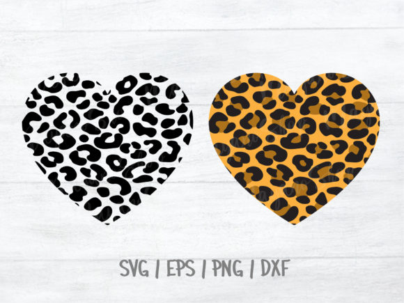 Hearts and Leopard Plaid SVG: A Designer's Real-World Review