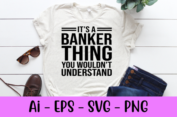 It s a Banker Thing You Wouldn t Svg: A Designer s Review