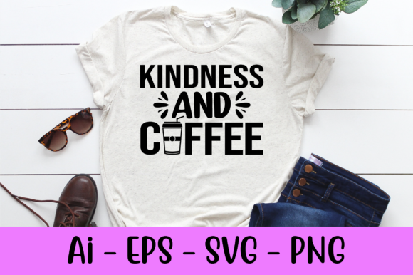 Kindness and Coffee Svg: A Designer's Real-World Embroidery Review