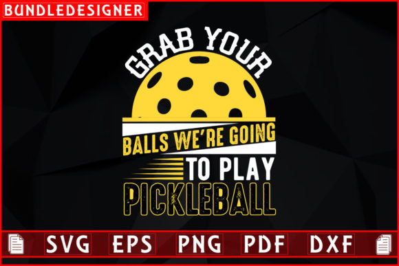 Pickleball Svg T-Shirt Design Review for Real Projects