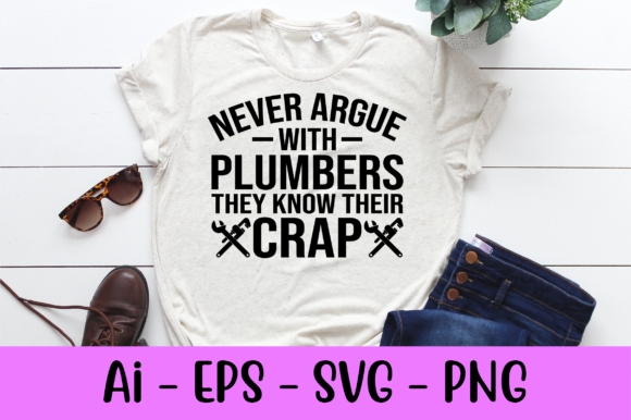 Plumber T Shirt Design Svg: A Designer's Real-World Review