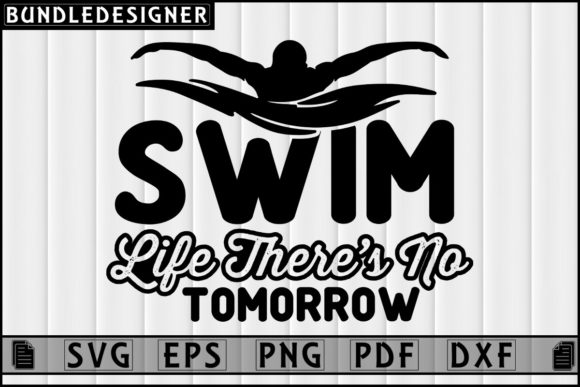 Swimming T-shirt Design ,Swimming Svg Review