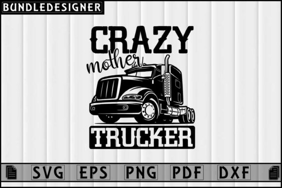 Trucker Svg Design Sublimation: A Designer's Reality Check