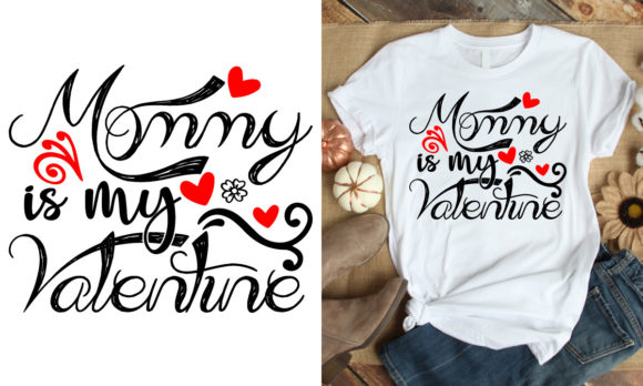 Valentine s Day SVG T-Shirt Design Review
